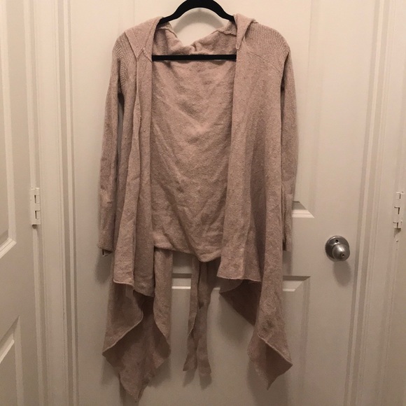Free People Sweaters - Asymmetrical Sweater by Free People